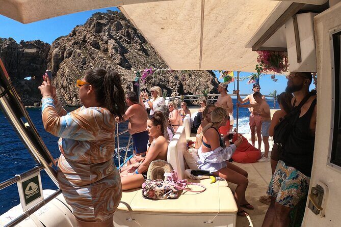 3 Hours Aquarium and Margaritas Islands Excursion - Why Choose This Tour?