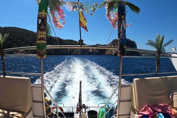 3 Hours Aquarium and Margaritas Islands Excursion - Final Thoughts