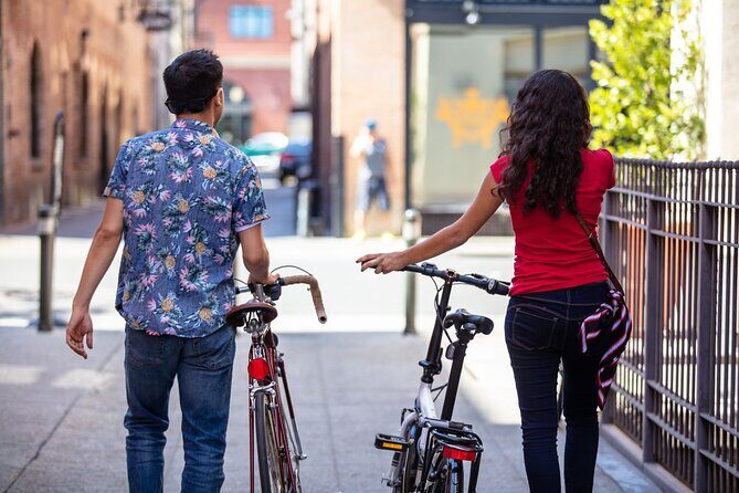 3 Hours Beverly Hills Private Bike Tour with a Local Guide - An In-Depth Look at the 3-Hour Beverly Hills Bike Tour