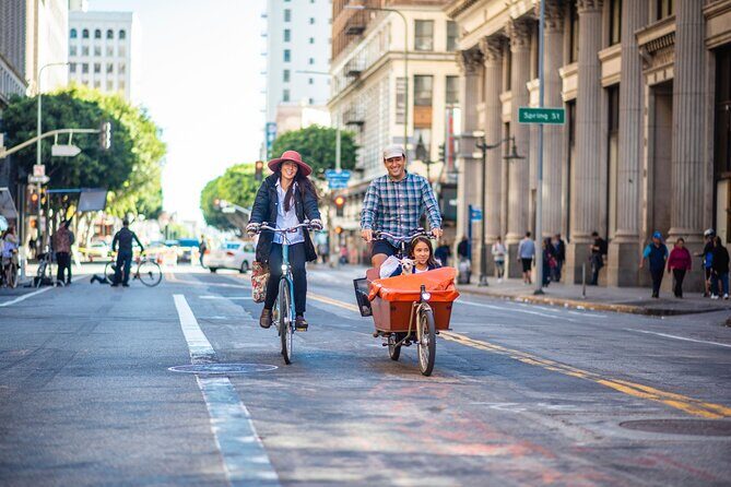 3 Hours Beverly Hills Private Bike Tour with a Local Guide - Practical Considerations and Value