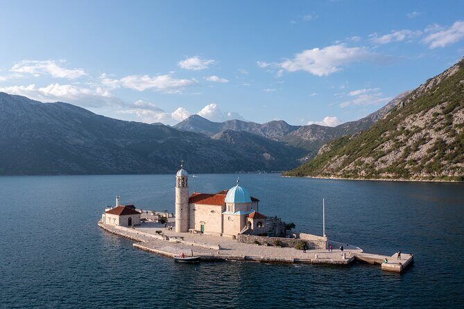 3 Hours Blue Cave Tour in Montenegro - Exploring the 3 Hours Blue Cave Tour in Montenegro: A True Waterways Adventure