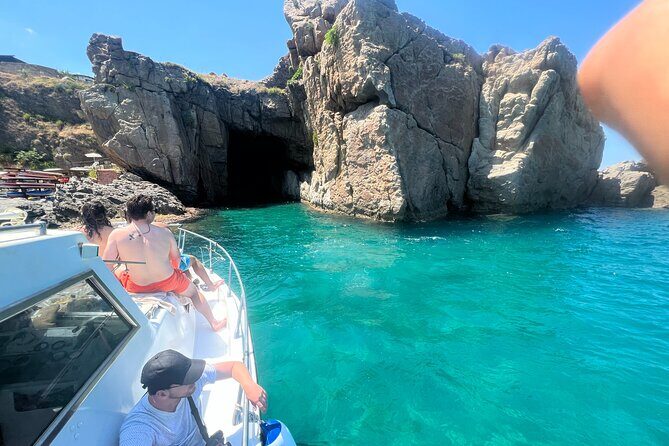 3 hours Boat excursion in Cefalù and snorkeling - Frequently Asked Questions (FAQs)