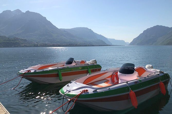 3 hours Boat Rental Lake Como - Why We Think This Experience Works Well