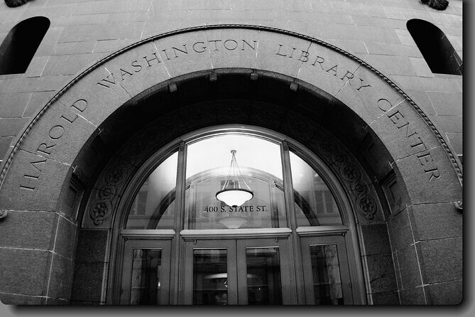 3 Hours Chicago Architecture Tour - Skyscrapers and Photo Ops - An Authentic Dive into Chicago’s Architectural Heritage