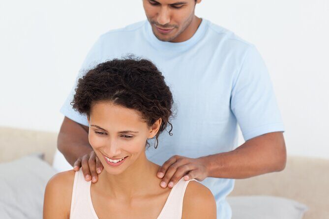3 Hours Couple's Massage Workshop in Fremont Court - Practical Details Recap