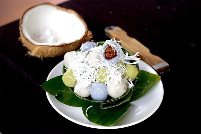 3 Hours Dessert Cooking Activity in Cambodia - Key Points