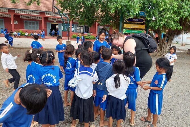3 Hours Dessert Cooking Activity in Cambodia - FAQ