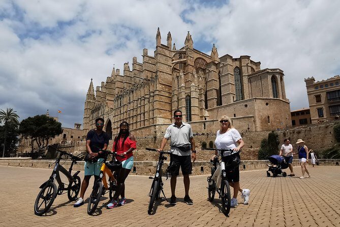 3 Hours E-Bike Tour in Palma - Final Thoughts
