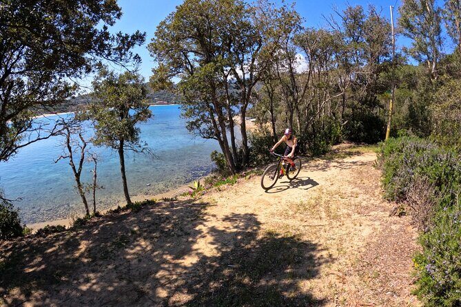 3 Hours e-bike Tour with Wine Tour at Tenuta la Chiusa - Practical Details and What to Keep in Mind