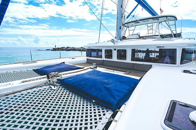 3 Hours Exclusive 45' Lagoon Catamaran Experience - Final Thoughts: Why Choose the Lagoon Catamaran Experience?