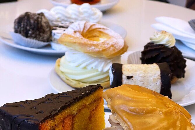 3 Hours Food Tour in Prague Retro - FAQ