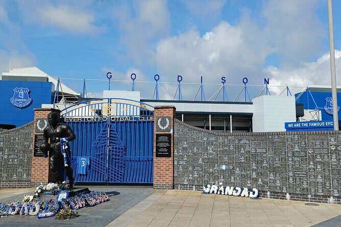 3 Hours Football Stadiums E-Bike Tour in United Kingdom - An In-Depth Look at the 3-Hour Football Stadiums E-Bike Tour