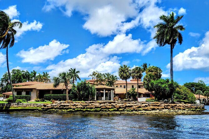 3 hours - Fort Lauderdale Scenic Boat Tour - max 6 pax - Exploring the Fort Lauderdale Scenic Boat Tour: A Detailed Look