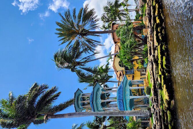 3 hours - Fort Lauderdale Scenic Boat Tour - max 6 pax - Final Thoughts