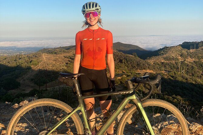 3 Hours Gravel Ride in Los Angeles with Photos Included - Authentic Reviewer Insights