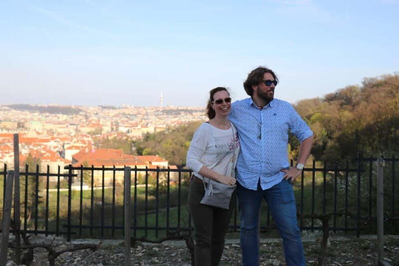 3 hours guided beer experience in a small group - Who Will Love This Tour?