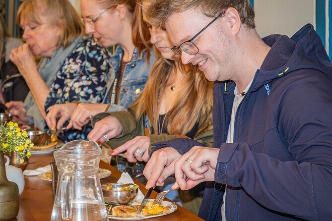 3 Hours Guided Tasting Experience of Ripon - Discovering Ripon Through Food and History