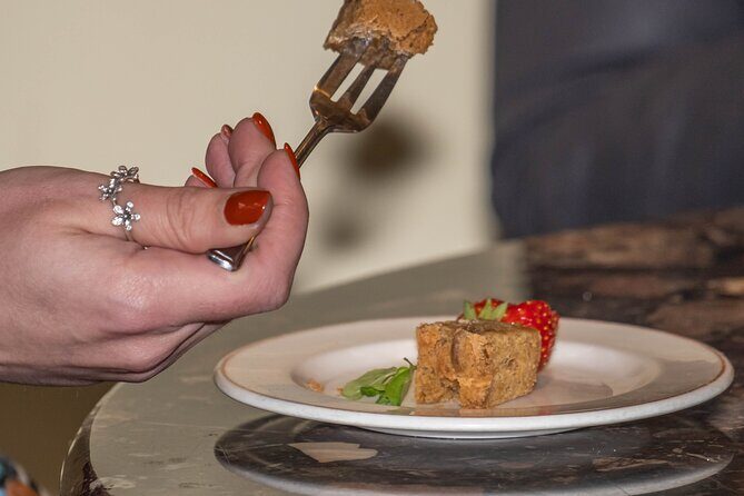 3 Hours Guided Tasting Experience of Ripon - Final Thoughts