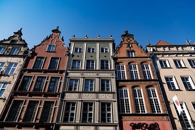 3 Hours Guided Tour in Old and Main Town of Gdansk Poland - Final Thoughts
