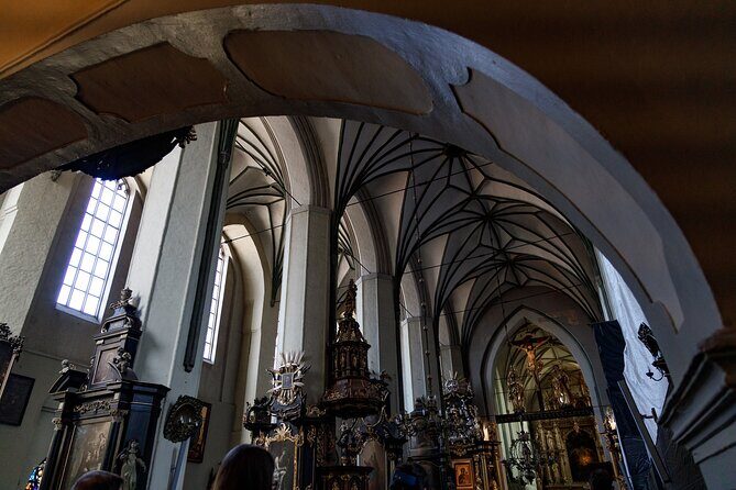 3 Hours Guided Tour in Old and Main Town of Gdansk Poland - FAQ