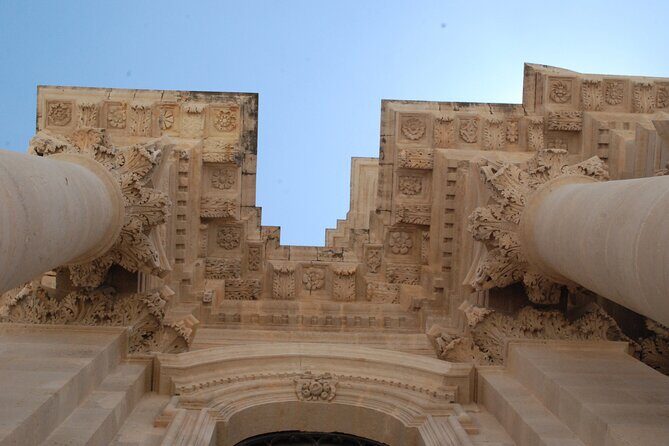 3 Hours Guided Tour of the Archaeological Park of Neàpolis and Ortigia - The Sum Up