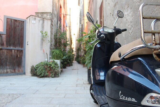 3 Hours Guided Tour of the Historic Districts of Cagliari - FAQ