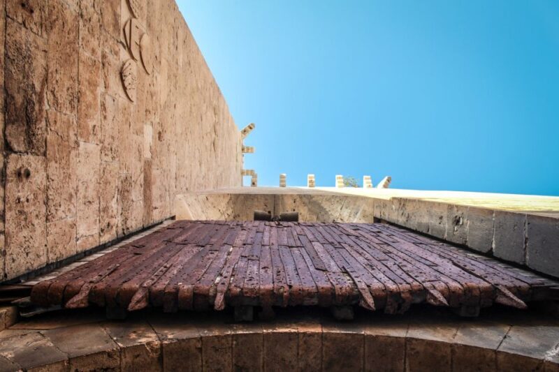 3 Hours Guided Tour of the Historical Cagliari - Why This Tour Offers Great Value