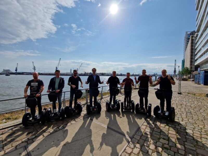 3 Hours Hamburg Segway Tour - Final Thoughts: Is It Worth Your Time?
