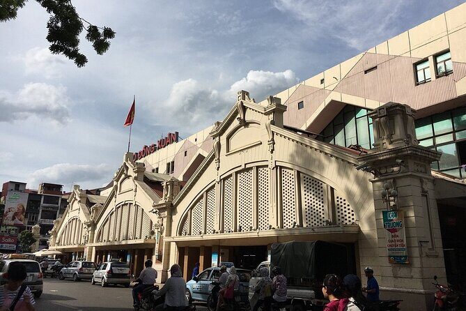 3 Hours Hanoi City Walking Tour with Optional Train Street - FAQs