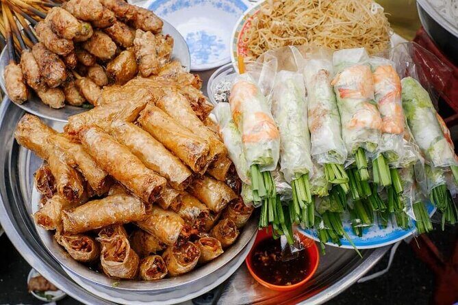 3 Hours Hanoi Street Food Tour by Walking & Food Tasting - Who Would Benefit From This Tour?