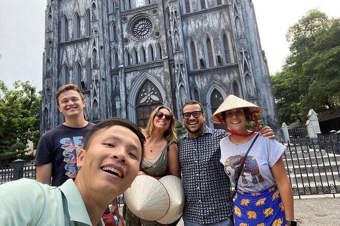 3 Hours Hanoi Street Food Tour by Walking & Food Tasting - FAQ