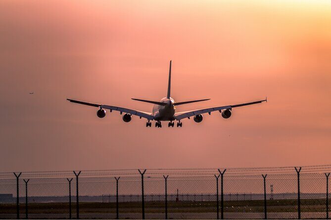 3 Hours Helsinki Stopover Tour from Airport - Key Points