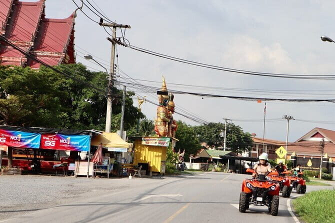 3 Hours Heritage Ayutthaya Bus Tour to Famous Temples - Final Thoughts: Is This Tour Right for You?