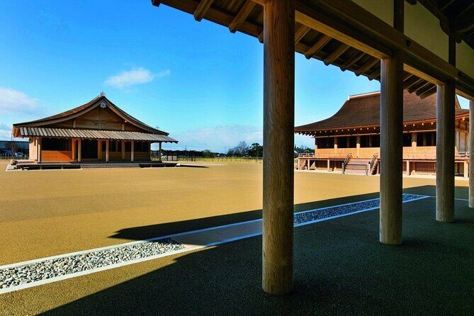 3 Hours Historical Tour of Princess Saio on an Electric Cart - Detailed Review of the Saiku Princess Saio Electric Cart Tour