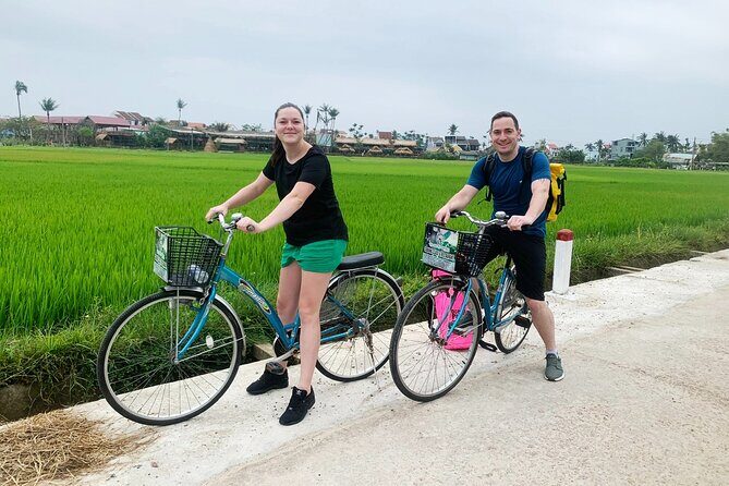 3 Hours Hoi An Countryside Bicycle Tour - A Deep Dive into the Hoi An Countryside Bicycle Tour