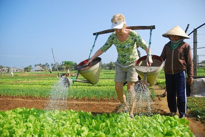 3 Hours Hoi An Countryside Bicycle Tour - Why This Tour Stands Out