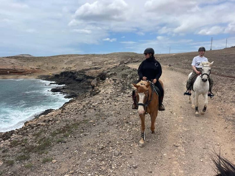 3 hours Horse Riding Tour to the Coast - Final Thoughts