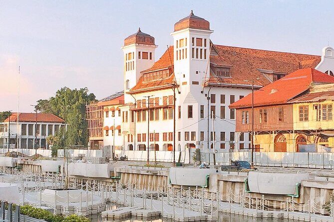 3 Hours Jakarta City Tour (Jakarta's Iconic Places) - Who is This Tour Best For?