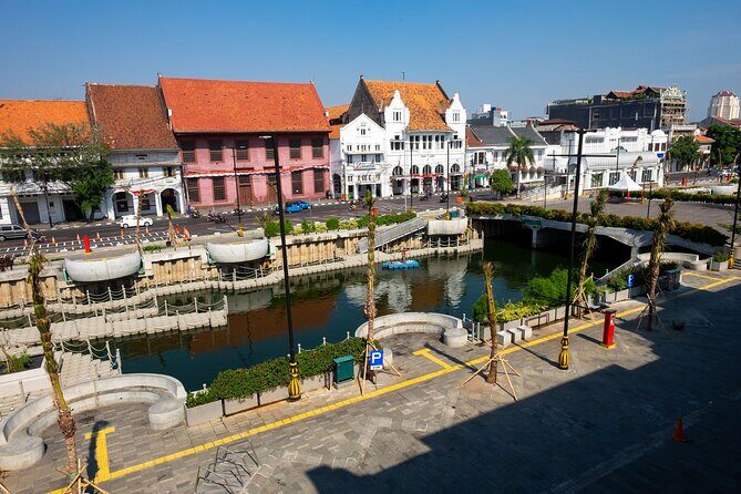 3 Hours Jakarta City Tour (Jakarta's Iconic Places) - FAQs