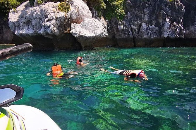 3 Hours Jet Ski Safari from Koh Samui to Koh Tan & Koh Mudsum - Final Thoughts: Is It Worth It?