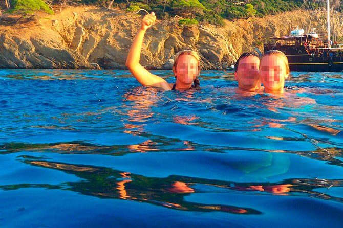 3 hours Kassandra Sunset sailing yacht tour - Why We Think This Tour Works