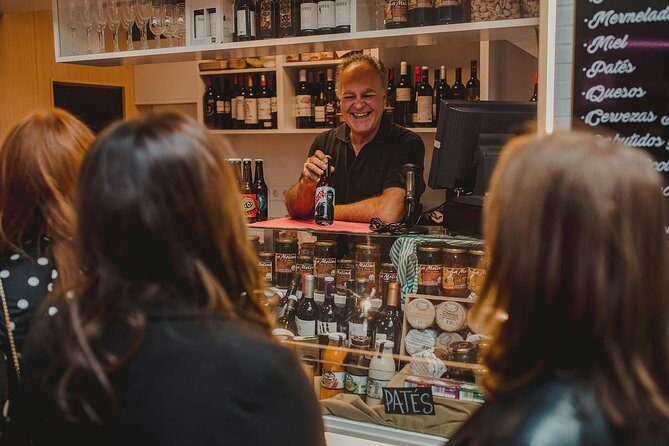 3 Hours Malaga Tapas Crawl Tour by Food Lover Tour - A Deep Dive into the Malaga Tapas Crawl Experience