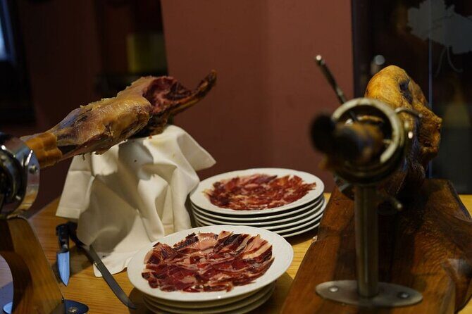 3 Hours Malaga Tapas Crawl Tour by Food Lover Tour - FAQ