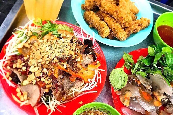 3-Hours Morning Hanoi Foodie Tour & Mini Coffee Class - What Makes This Tour Stand Out?