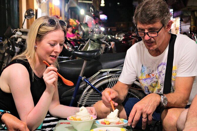3-Hours Morning Hanoi Foodie Tour & Mini Coffee Class - The Sum Up