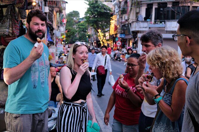 3-Hours Morning Hanoi Foodie Tour & Mini Coffee Class - Frequently Asked Questions
