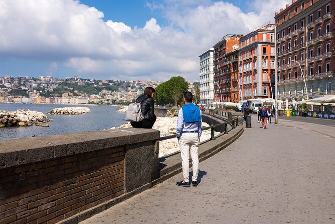 3-Hours Naples Private Walking Tour With Local - A Deep Dive Into the 3-Hour Naples Private Walking Tour