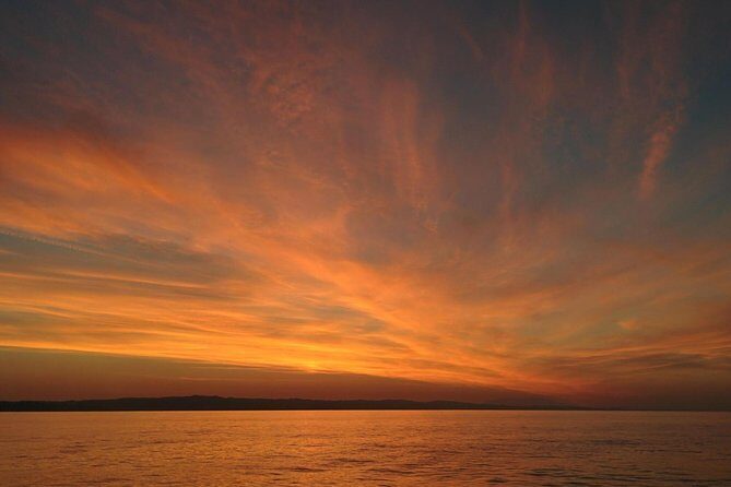 3 hours Neos Marmaras: Day or Sunset Sailing Tour Coves & Islands - Who Will Love This Tour?