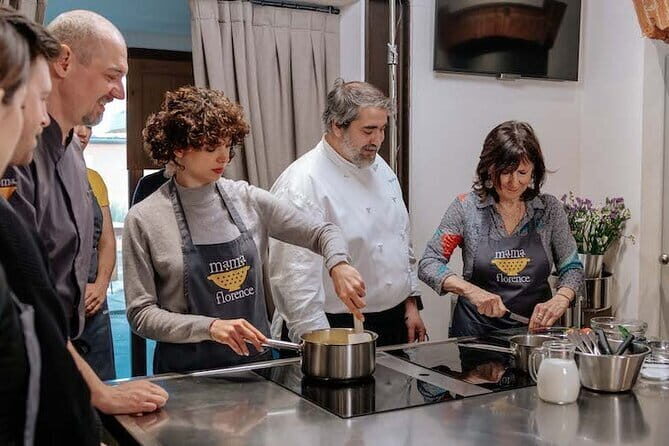 3 Hours of Guided Cooking Beyond Gluten: Gluten-Free Pasta Class - Key Points
