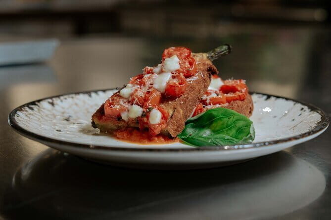 3 Hours of Guided Cooking Beyond Gluten: Gluten-Free Pasta Class - The Experience: What to Expect During the Class